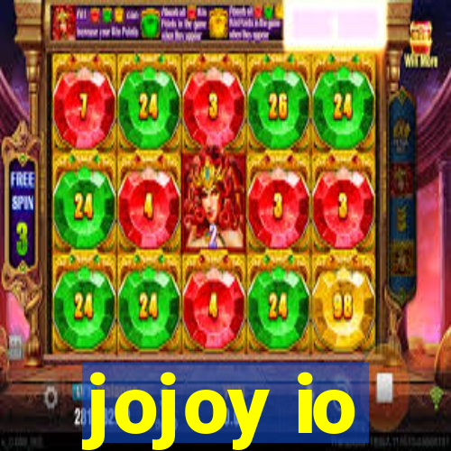 jojoy io